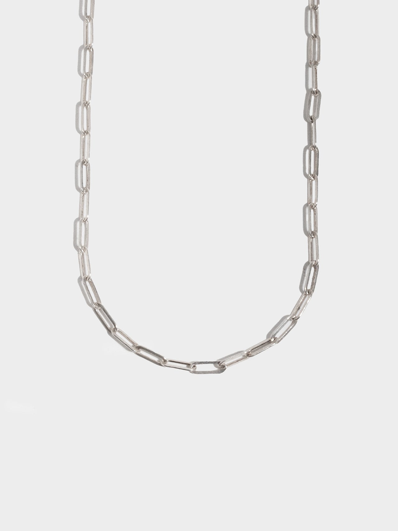 Loren Stewart Ord Long Link Chain