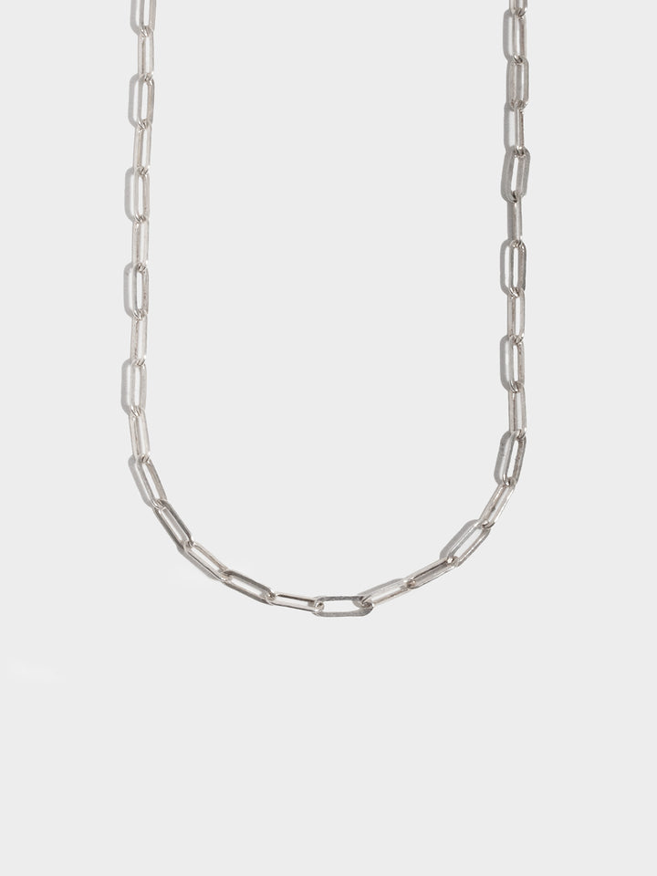 loren stewart Ord Long Link Chain