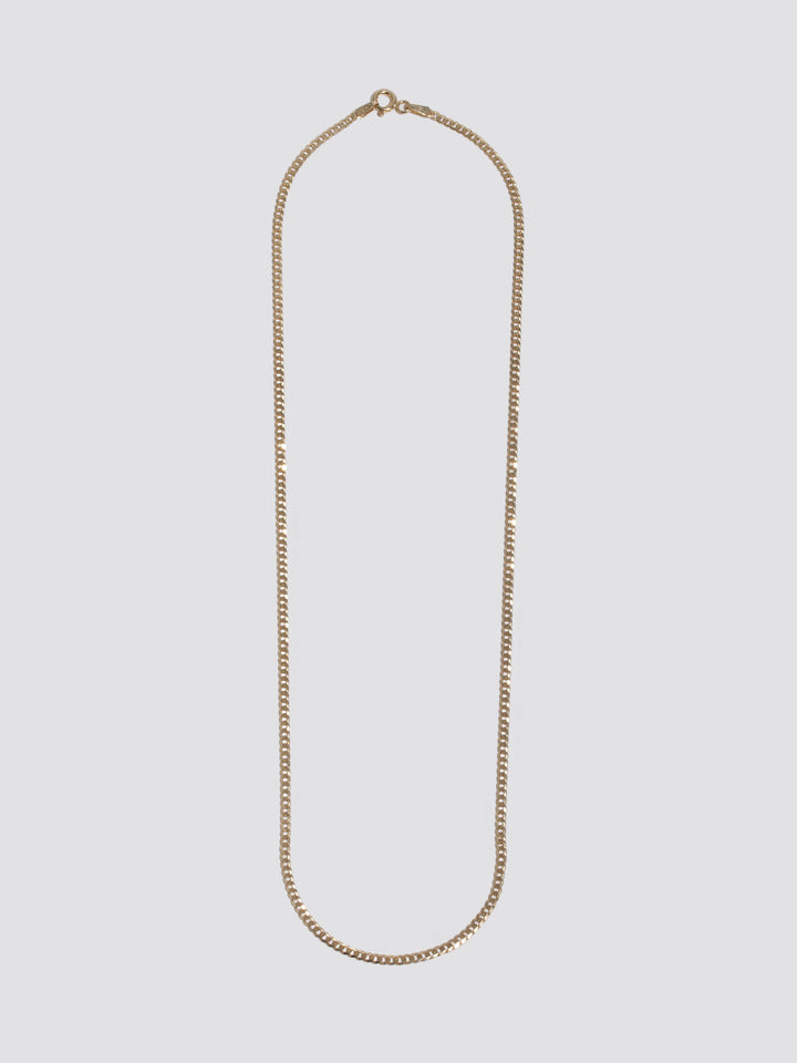 loren stewart Petite Lightweight Havana Chain