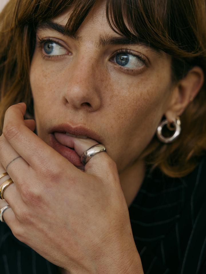 Loren Stewart Puff Cigar Band