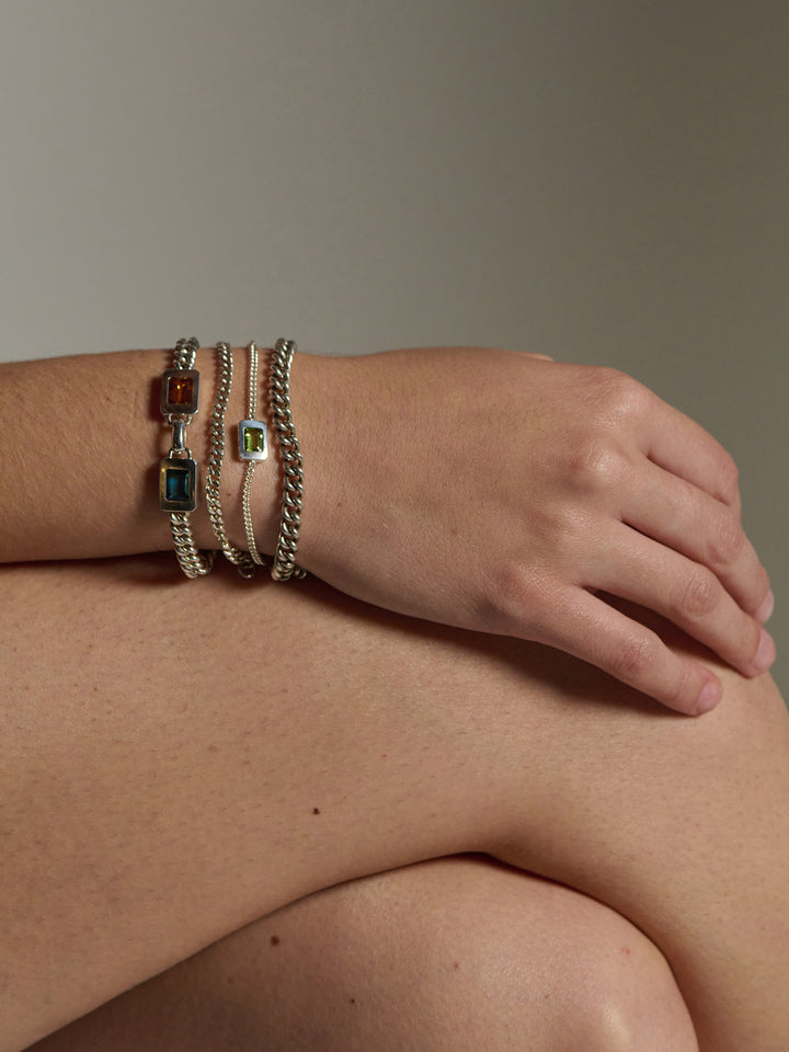 Loren Stewart Roca Bracelet