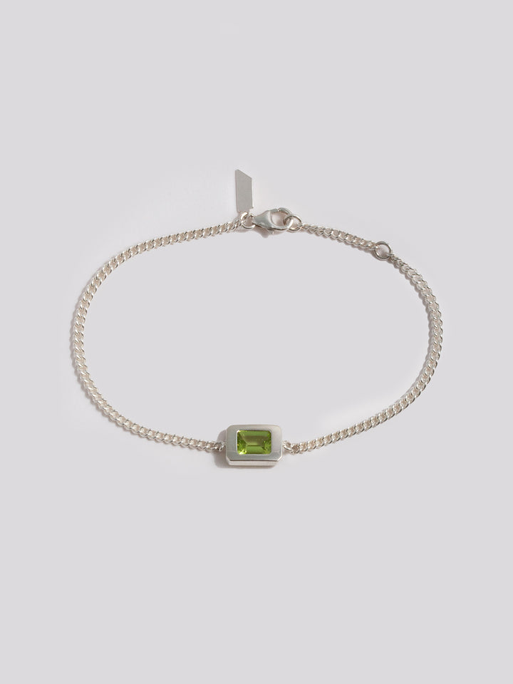 loren stewart Roca Bracelet