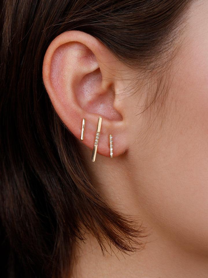 Loren Stewart Rod Stud