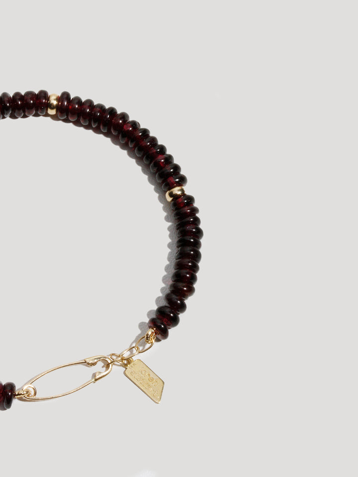 Loren Stewart Rosaline Fortune Bracelet