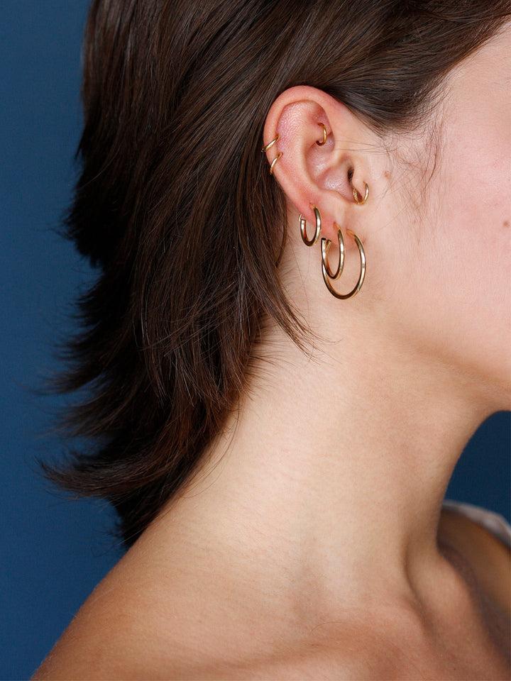 Loren Stewart Rue Hoops