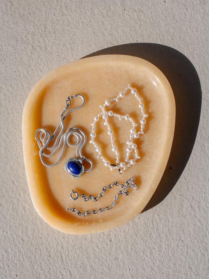 Loren Stewart Small Riviera Tray