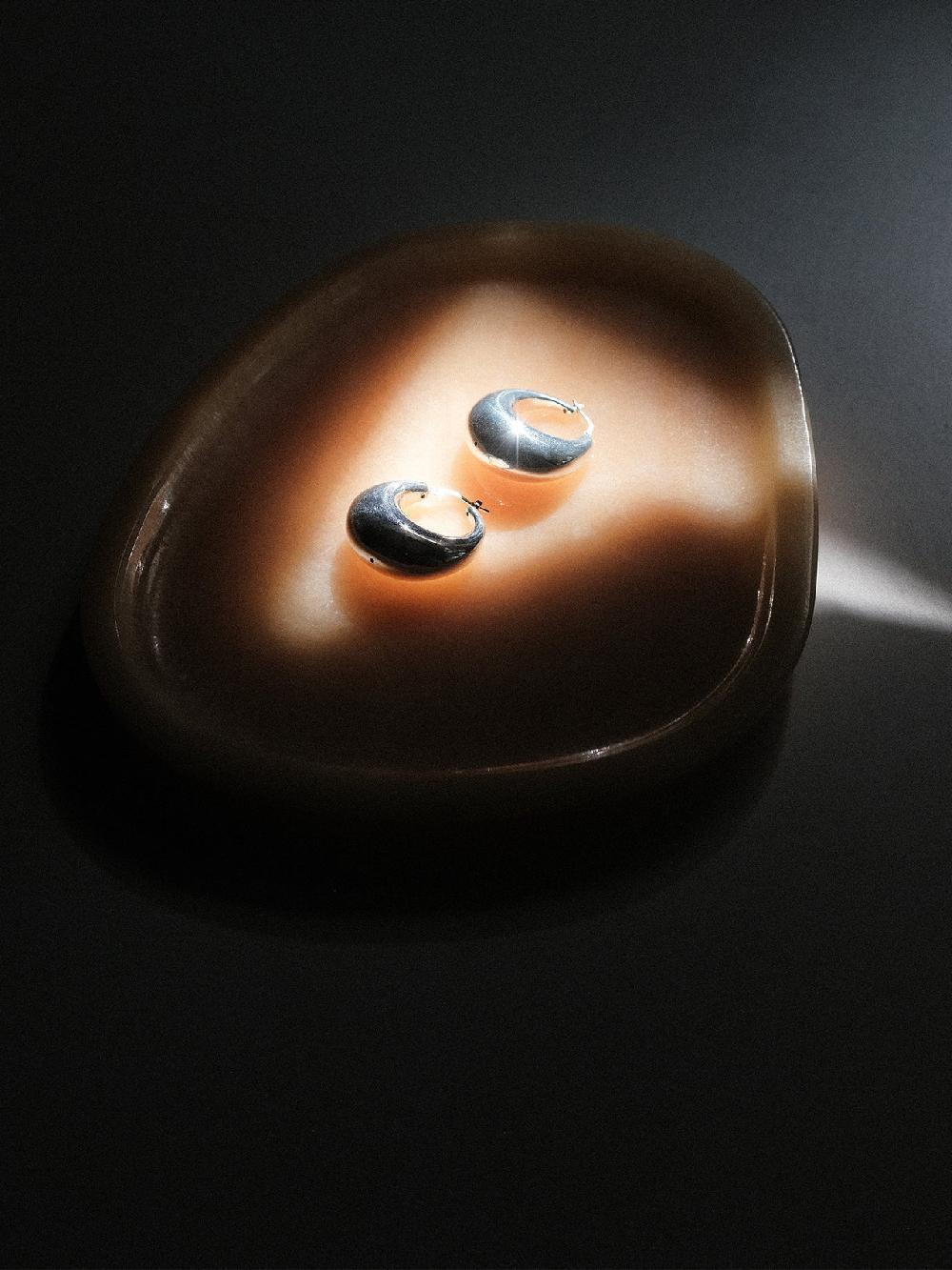 Loren Stewart Small Riviera Tray