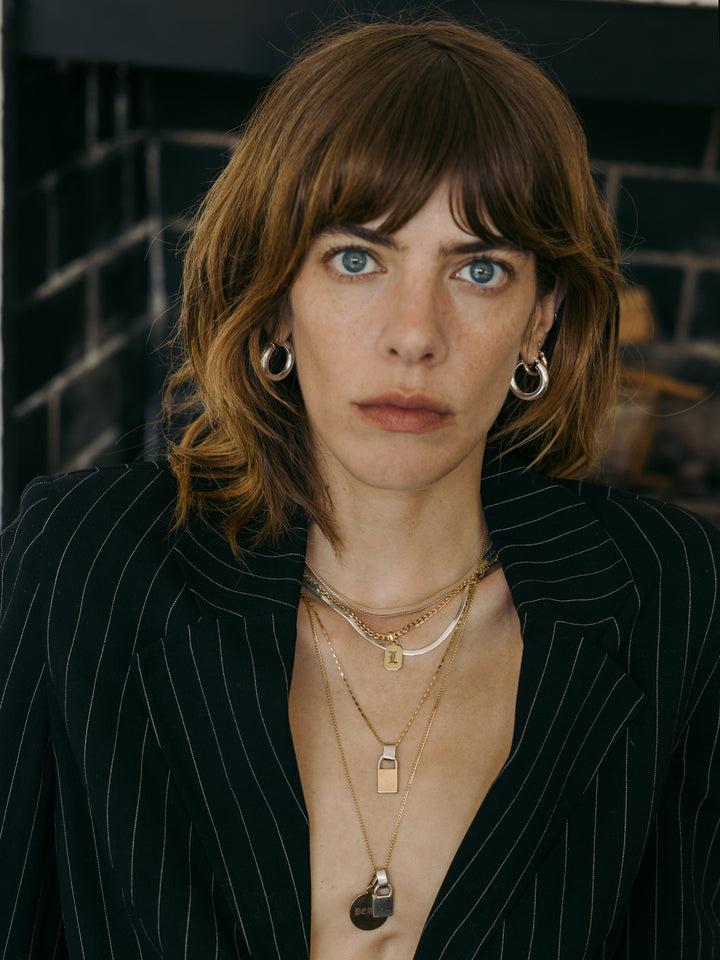 Loren Stewart Small Tru Hoops