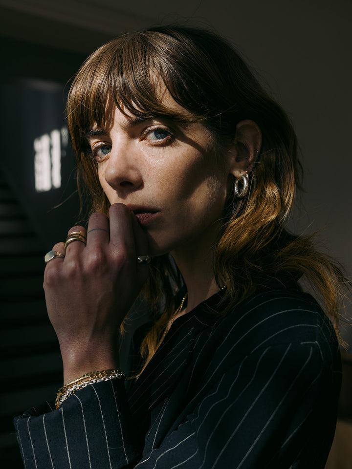 Loren Stewart Small Tru Hoops