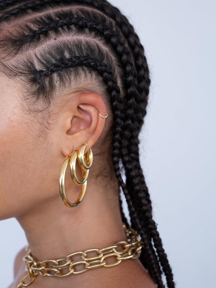 Loren Stewart Small Tru Hoops