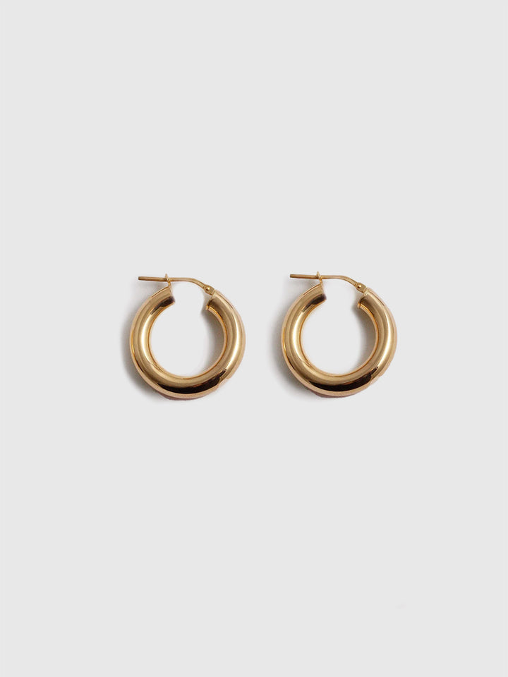 loren stewart Small Tru Hoops