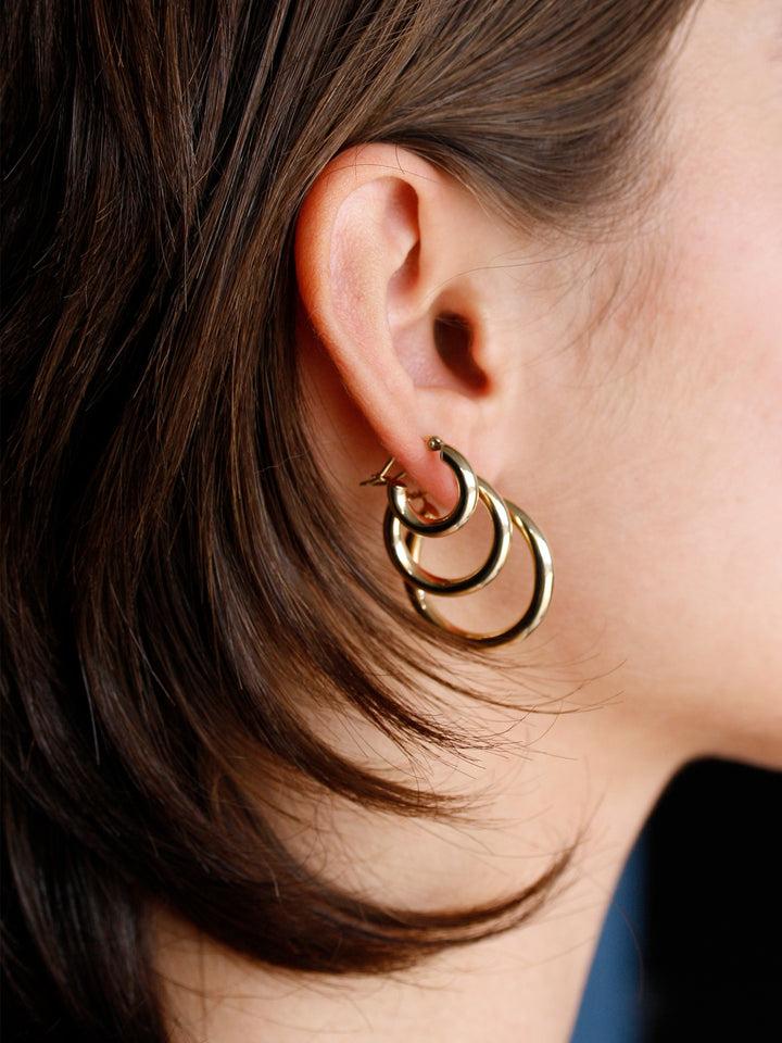 Loren Stewart Sol Hoops