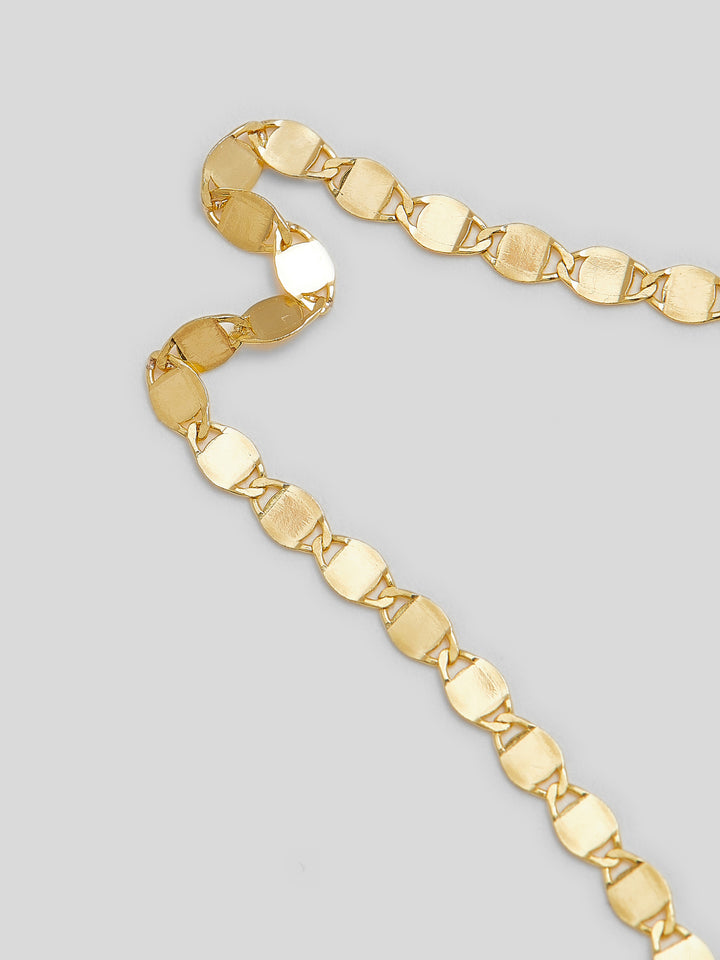 Loren Stewart Sol Valentino Necklace