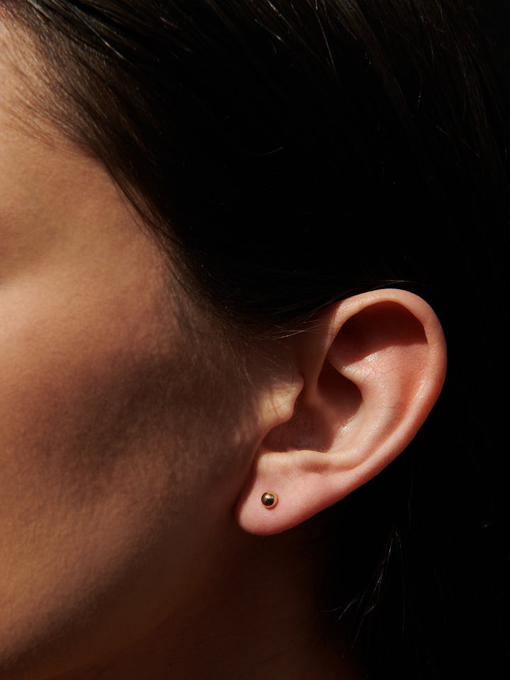 Loren Stewart Sphere Studs