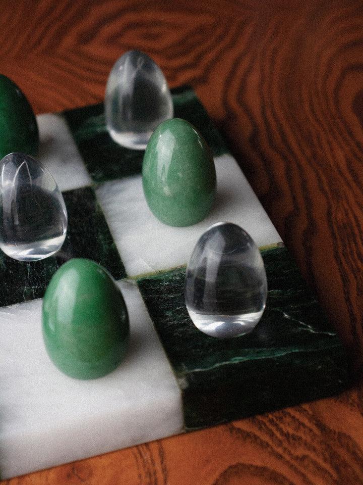 Loren Stewart Tic Tac Toe Board Game