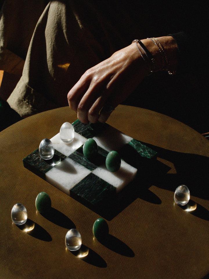 loren stewart Tic Tac Toe Board Game