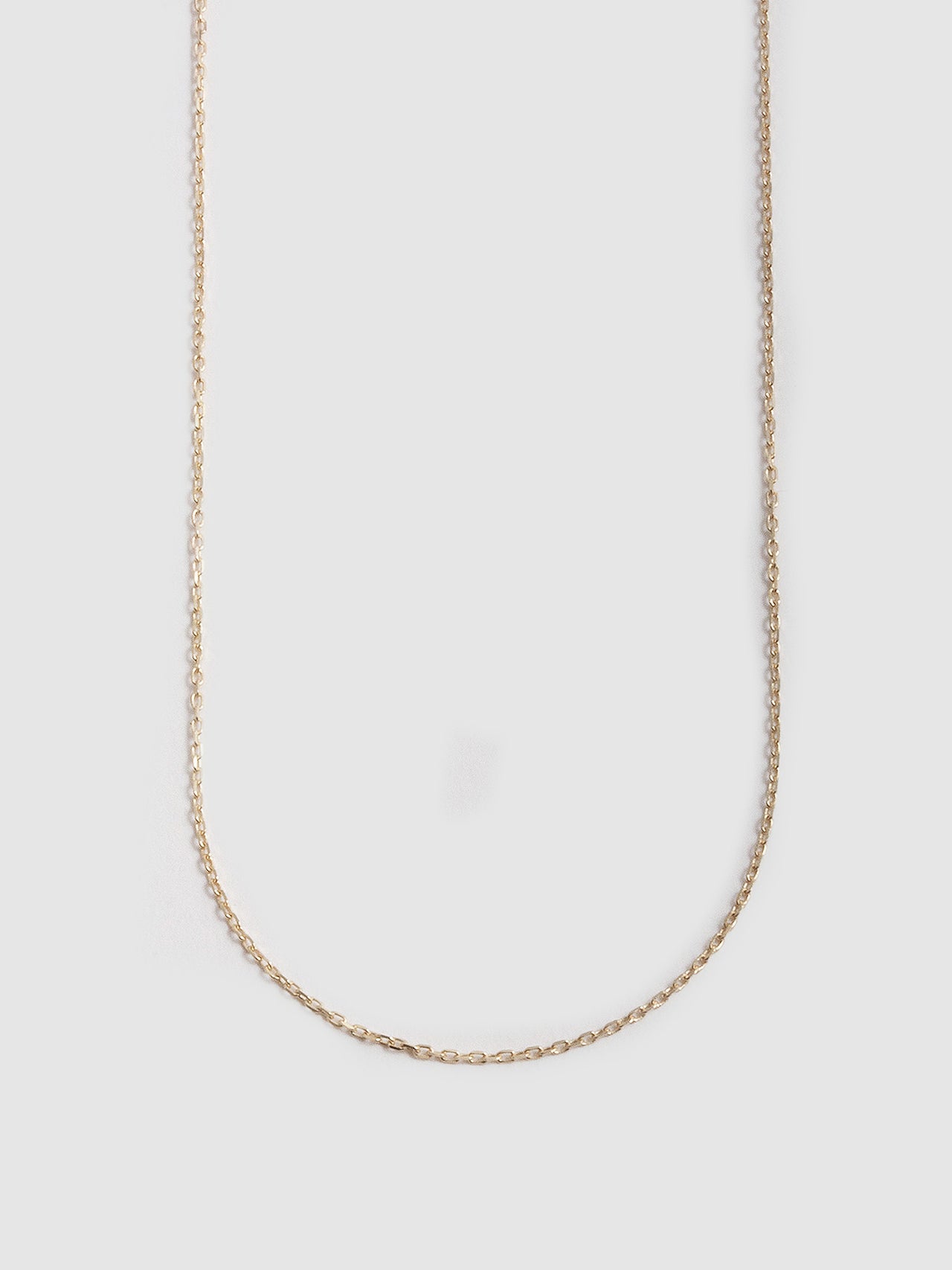 Loren Stewart Trace Chain I