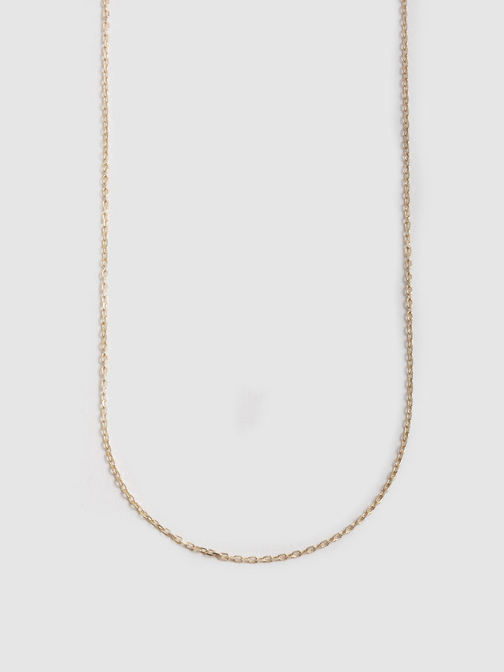 loren stewart Trace Chain I