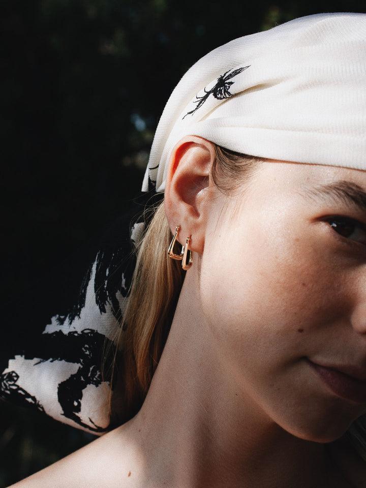 Loren Stewart Trifecta Hoops