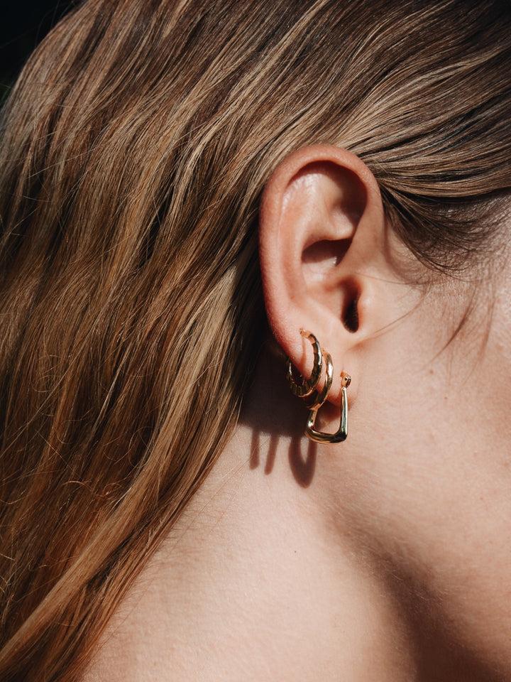 Loren Stewart Trifecta Hoops