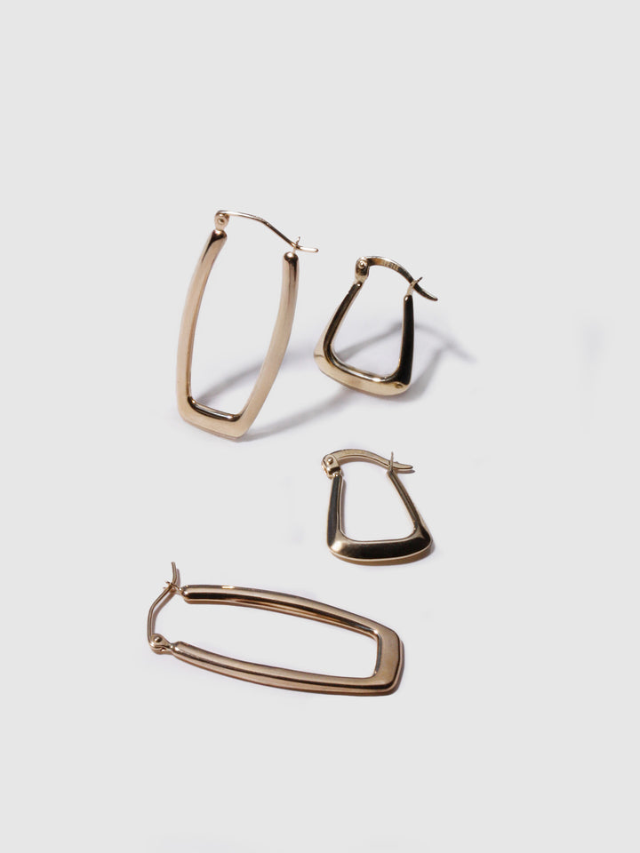 Loren Stewart Trifecta Hoops