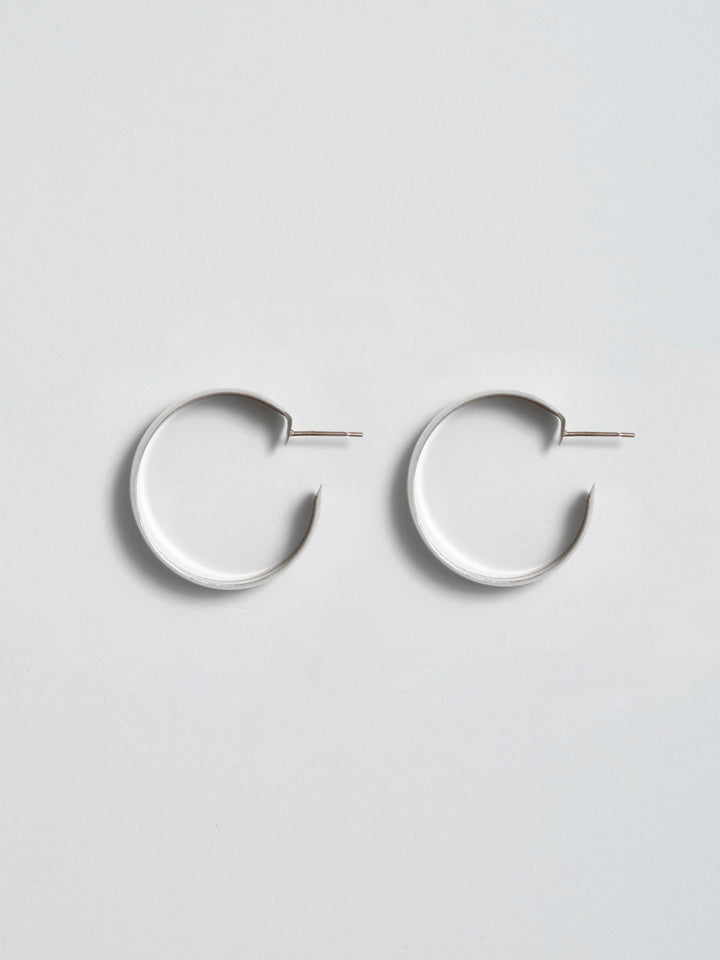 Loren Stewart XL Dome Hoops