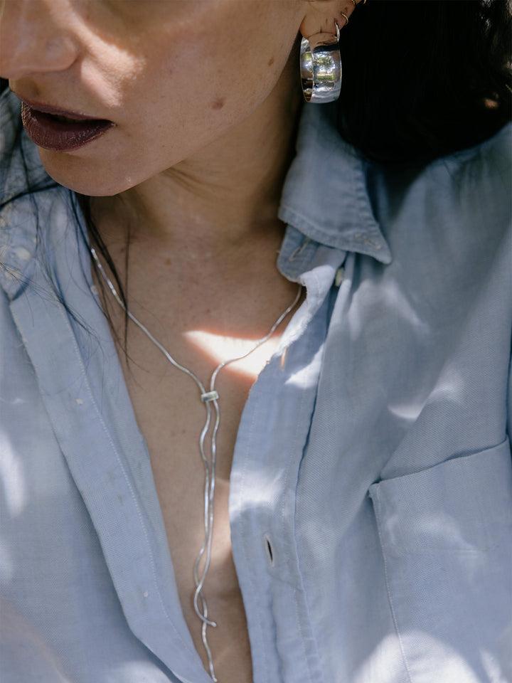 Loren Stewart XL Dome Hoops