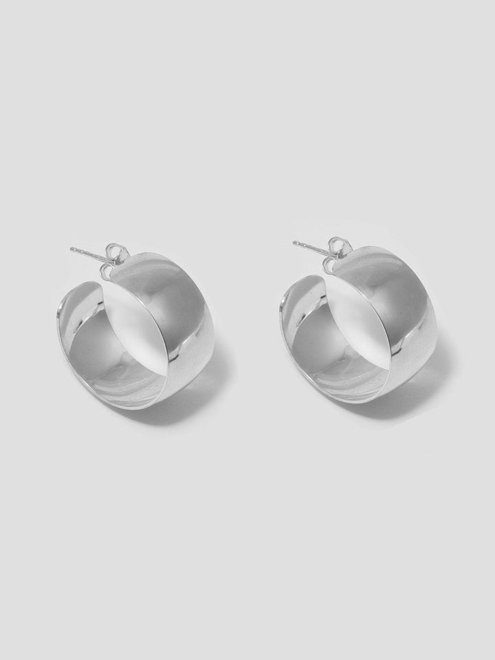 loren stewart XL Dome Hoops