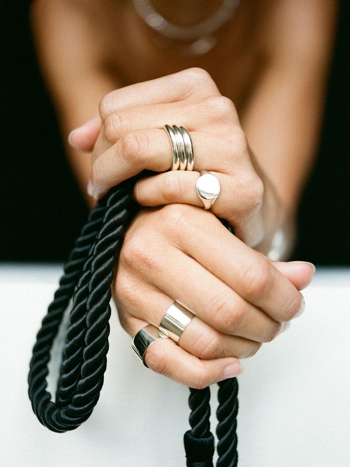 Loren Stewart XL Hug Band