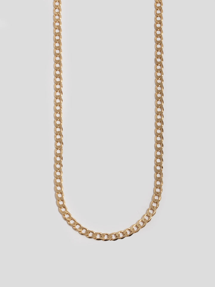 Loren Stewart XL Lightweight Havana Chain