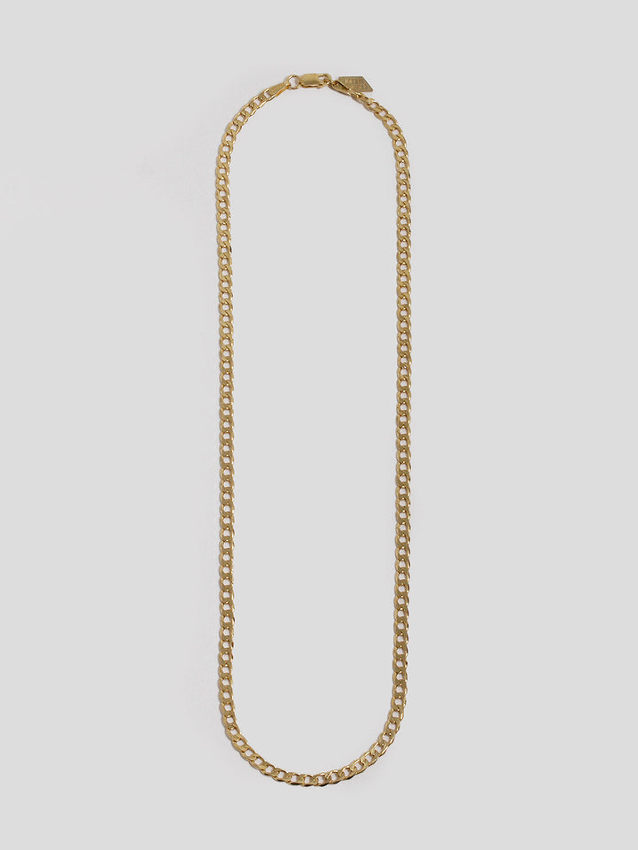 loren stewart XL Lightweight Havana Chain