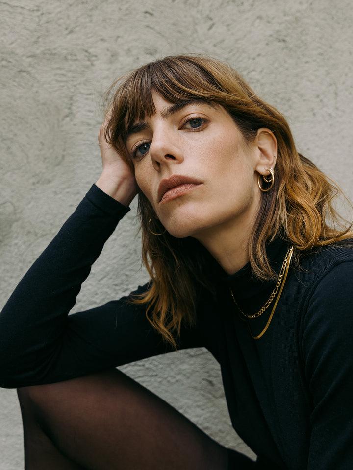 Loren Stewart XL Rue Hoops