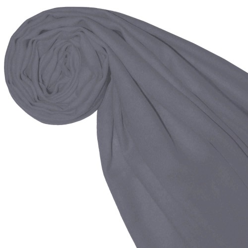 Lorenzo Cana Cashmere + Wool Mens Scarf Gray Monochrome LORENZO CANA