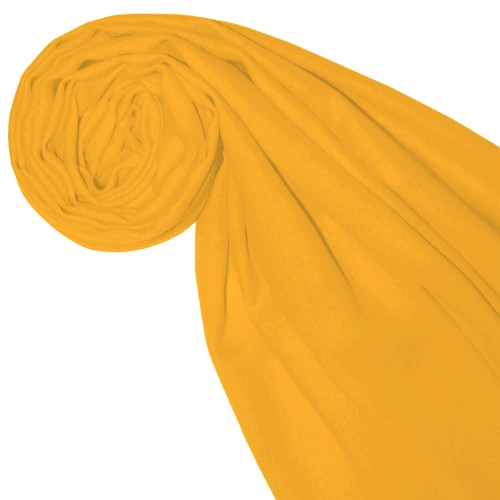 Lorenzo Cana Cashmere + Wool Scarf Yellow Monochrome LORENZO CANA