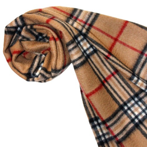 lorenzo cana Ladies Shawl Wool Cashmere Comfy Brown Black LORENZO CANA