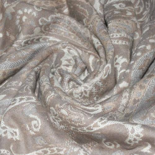 Lorenzo Cana Blanket Sand Beige LORENZO CANA