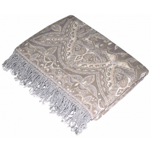 lorenzo cana Blanket Sand Beige LORENZO CANA