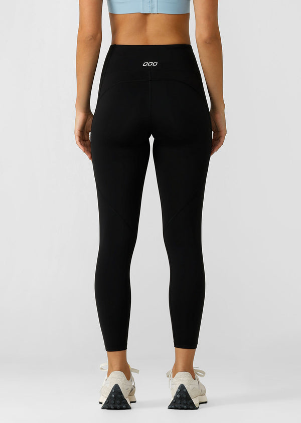 Lorna Jane Amy Phone Pocket Tech Ankle Biter Leggings
