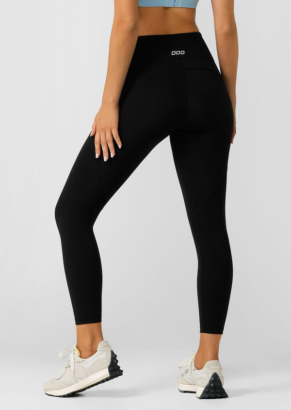 Lorna Jane Amy Phone Pocket Tech Ankle Biter Leggings