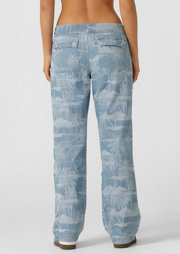 Lorna Jane Aloha Denim Flashdance Pants