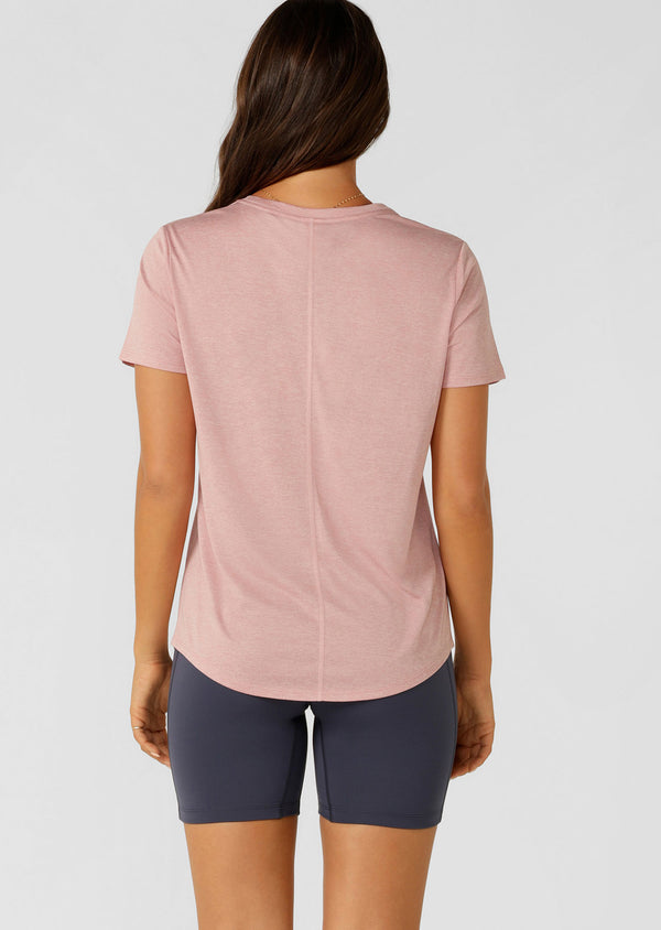Lorna Jane Amy Dynamic Active T-shirt