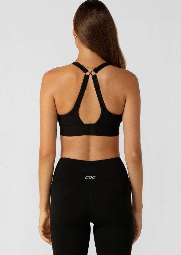 Lorna Jane Amy Maximum Support Sports Bra