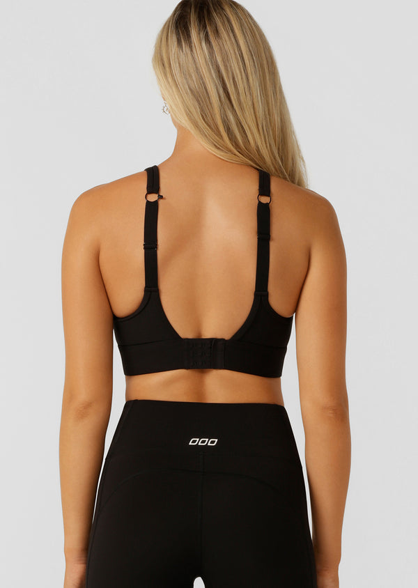 Lorna Jane Amy Maximum Support Sports Bra