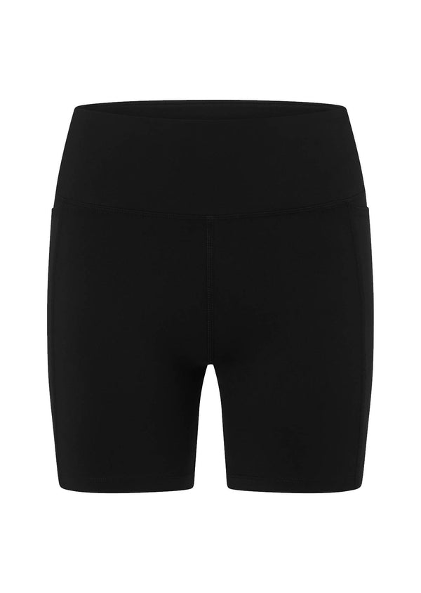 Lorna Jane Amy Phone Pocket Tech Bike Shorts