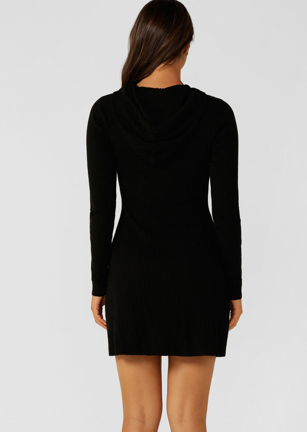 Lorna Jane Athleisure Knit Mini Dress