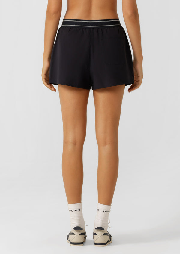 Lorna Jane Effortless Boxer Shorts