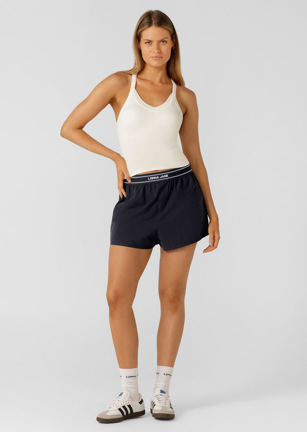Lorna Jane Effortless Boxer Shorts