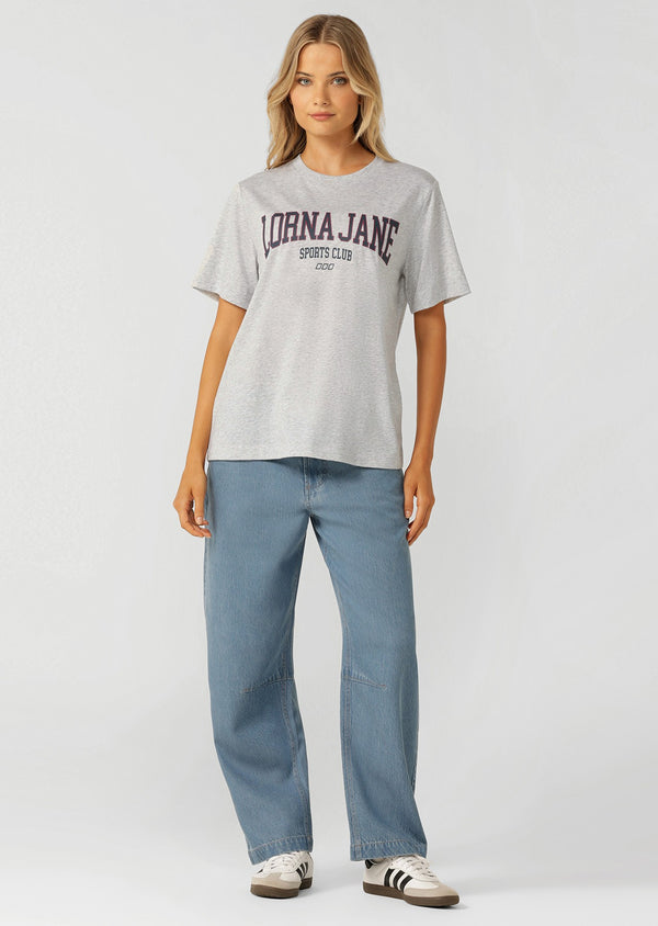 Lorna Jane Game Day Relaxed T-Shirt