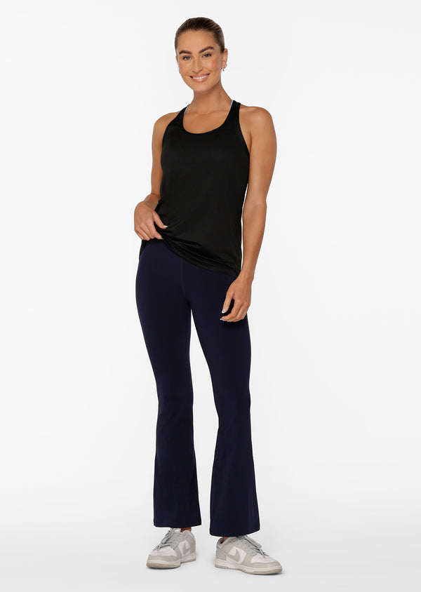 Lorna Jane Grab And Go Active Mesh Tank