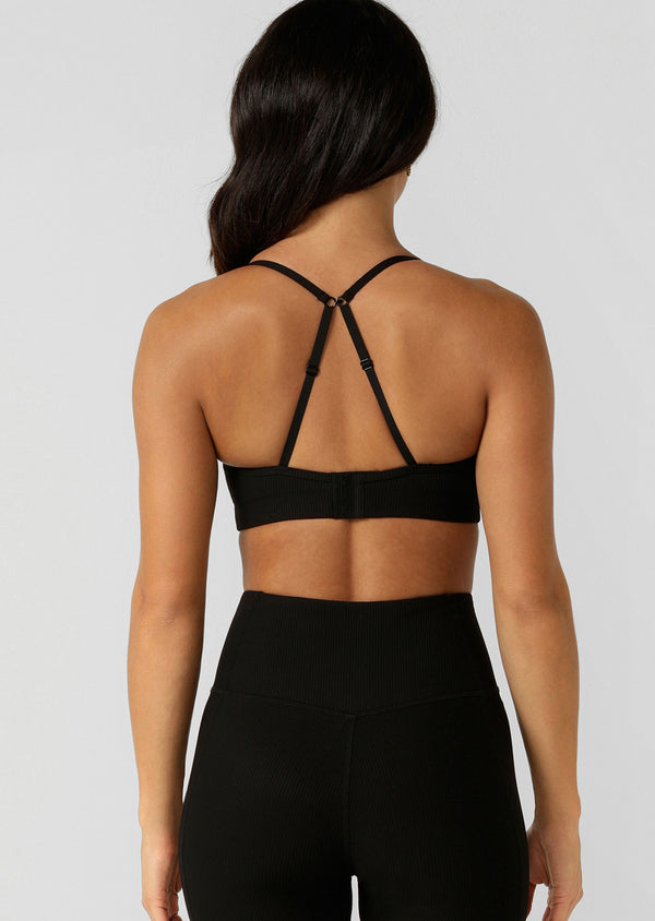 Lorna Jane Gym To Swim Sports Bra